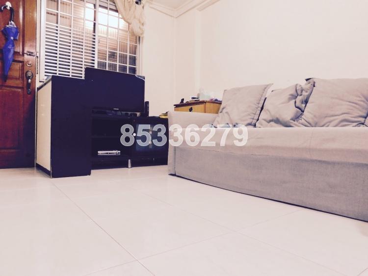 Blk 502 Bedok North Street 3 (Bedok), HDB 3 Rooms #147972602